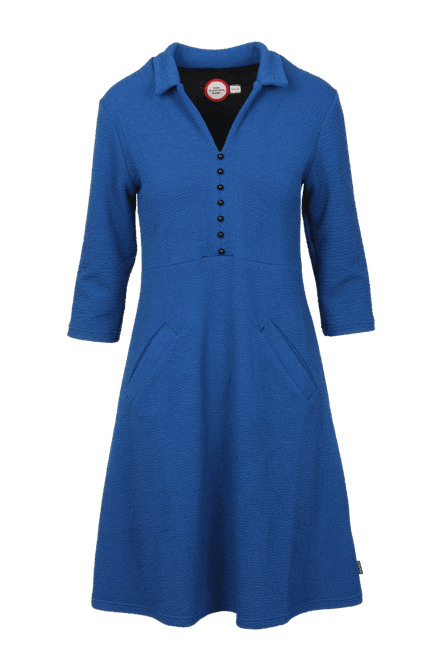 Main Image Susanna royal blue dress