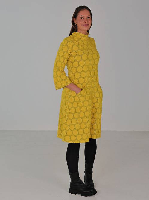 Main Image Essie yellow dress