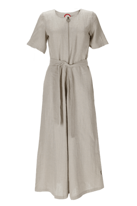 Main Image Laura nature jumpsuit